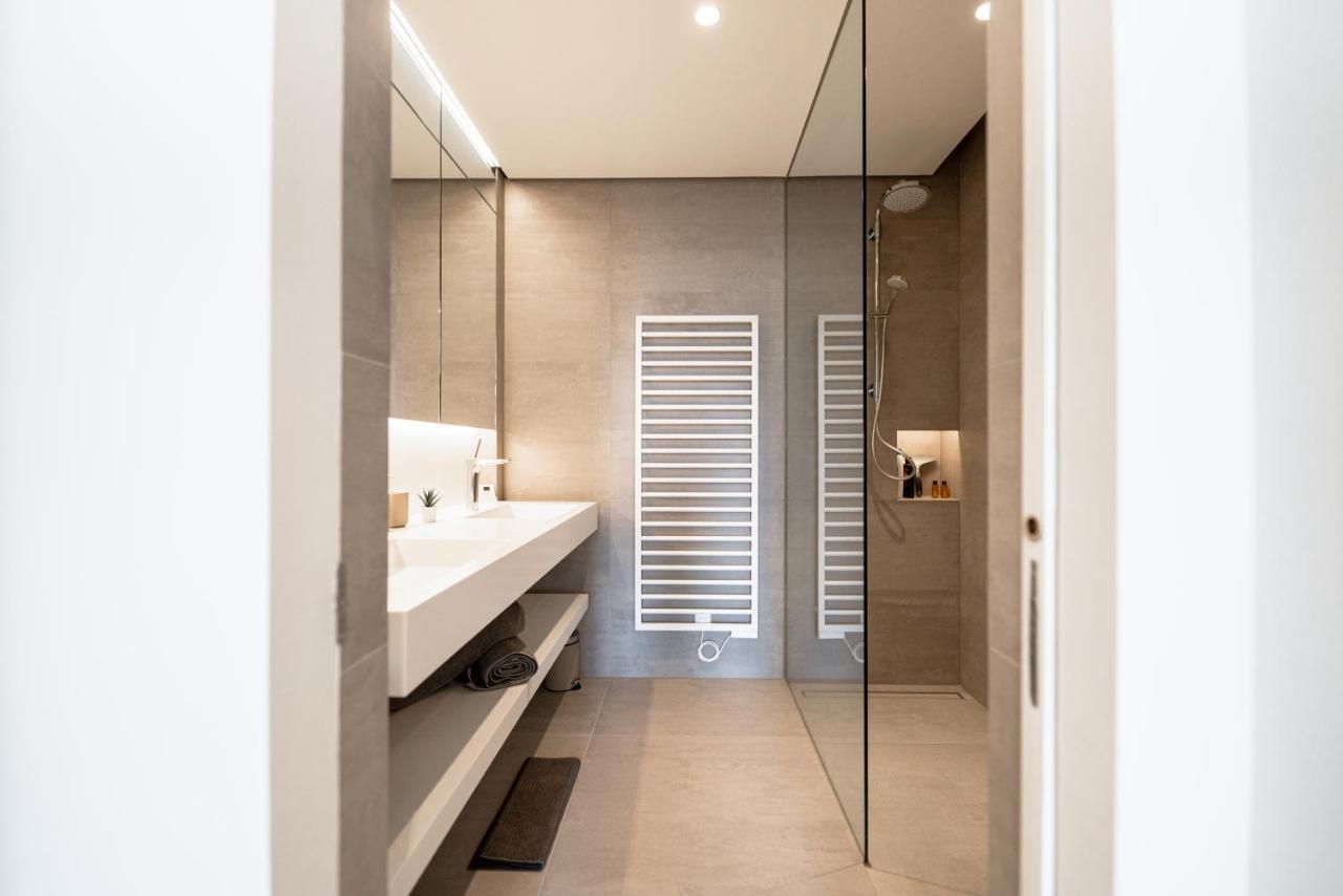 Lux City Hamilius - Modern & Spacious Apart W/View Luxemburgo Exterior foto